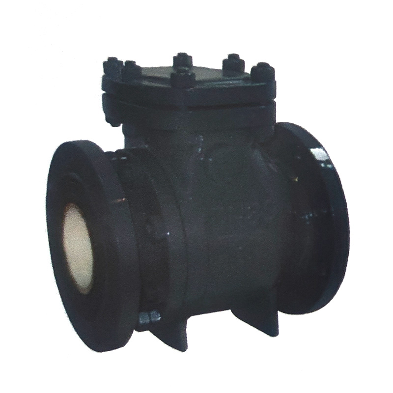 H44TC陶瓷旋啟式止回閥 H44TC陶瓷旋啟式止回閥